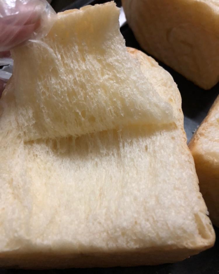 玉米油版一次性发酵吐司