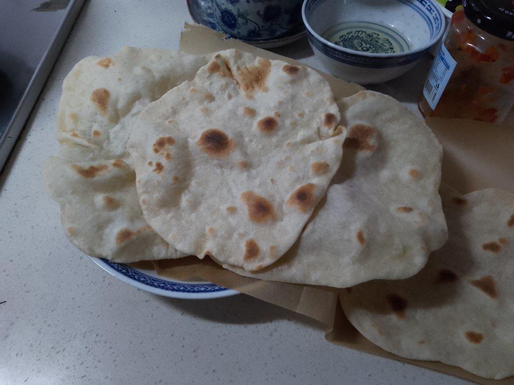 墨西哥卷饼