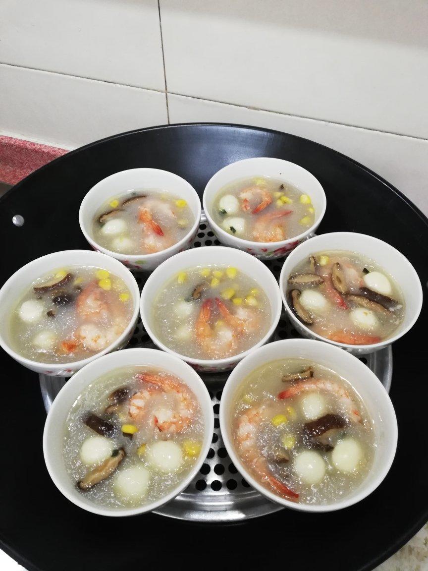 潮汕小吃一鲎粿