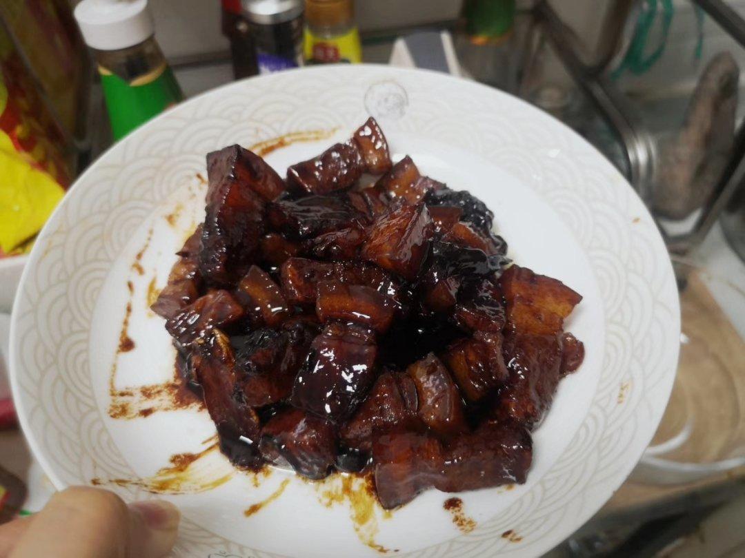 红烧肉