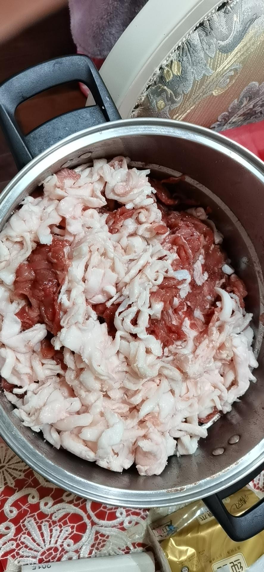 自制广味腊肠（简单好吃版）