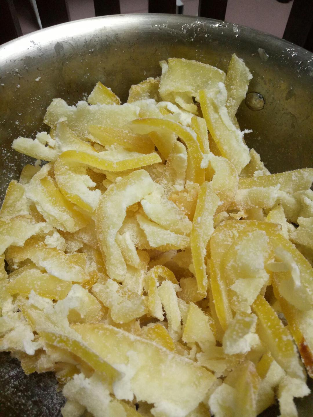 止咳化痰柚皮糖