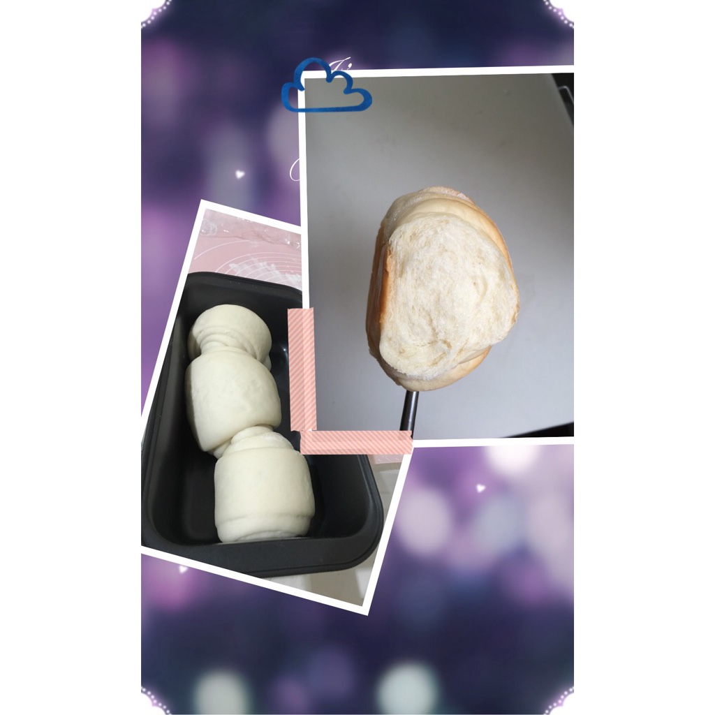 乡村吐司