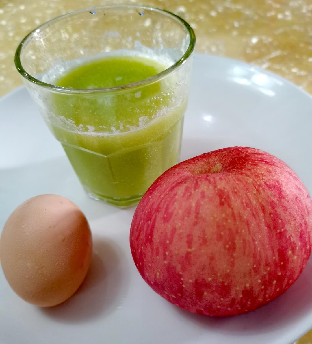 可能是最好喝的芹菜汁