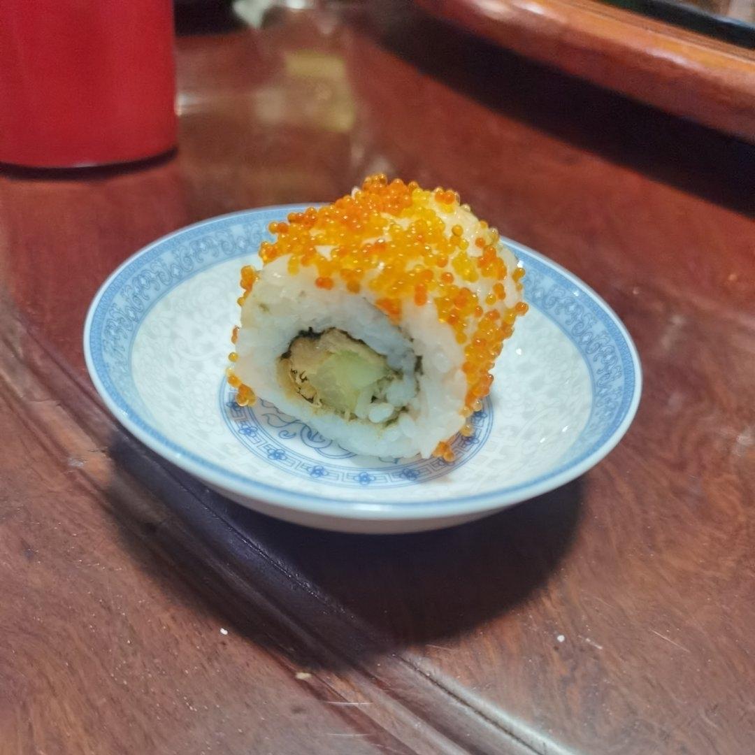加州卷