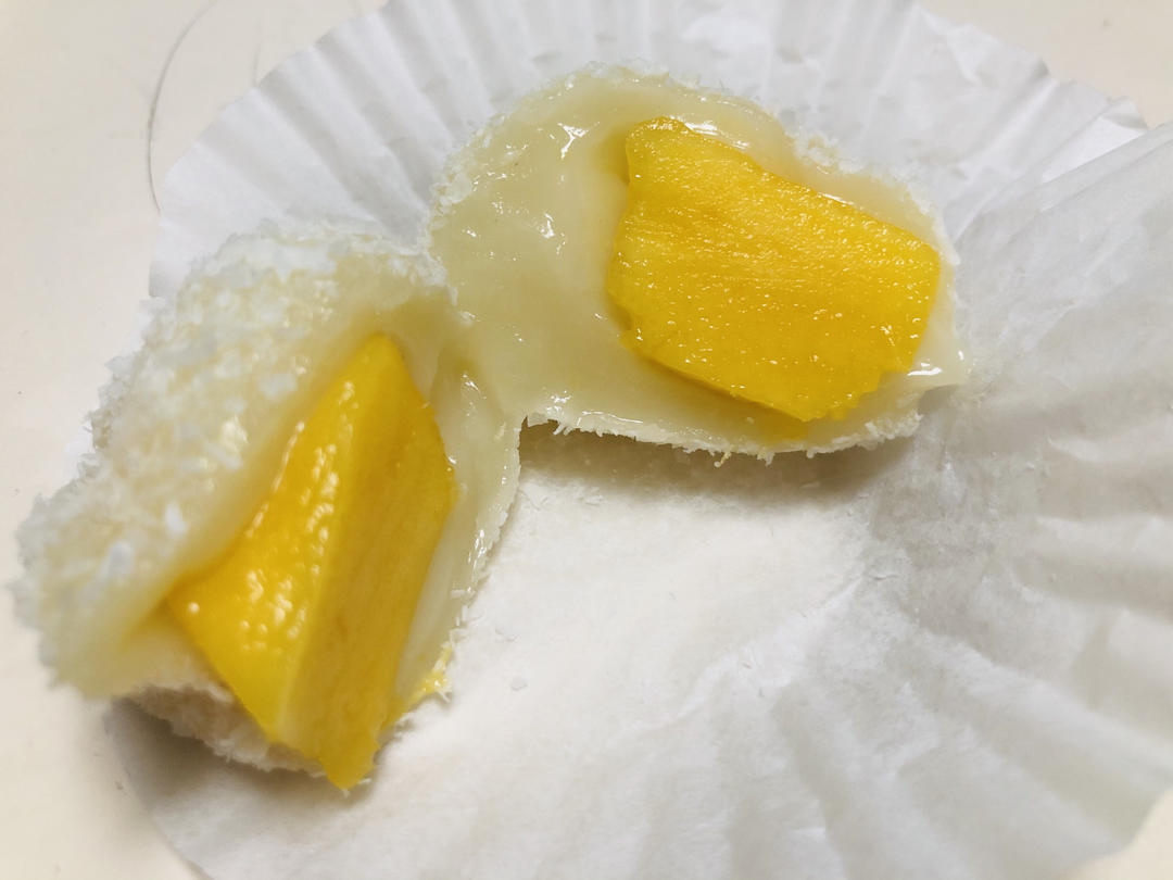 《Tinrry下午茶》教你做糯米糍