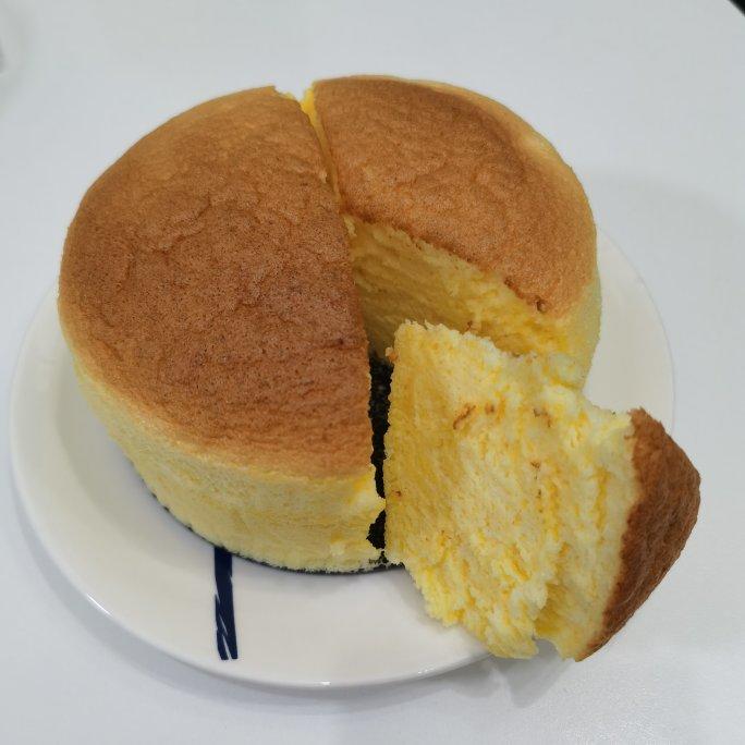 六寸芝士蛋糕cheese