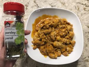 【零失败黄油鸡】鸡腿肉鸡胸肉最简单好吃的做法之一的做法 步骤10