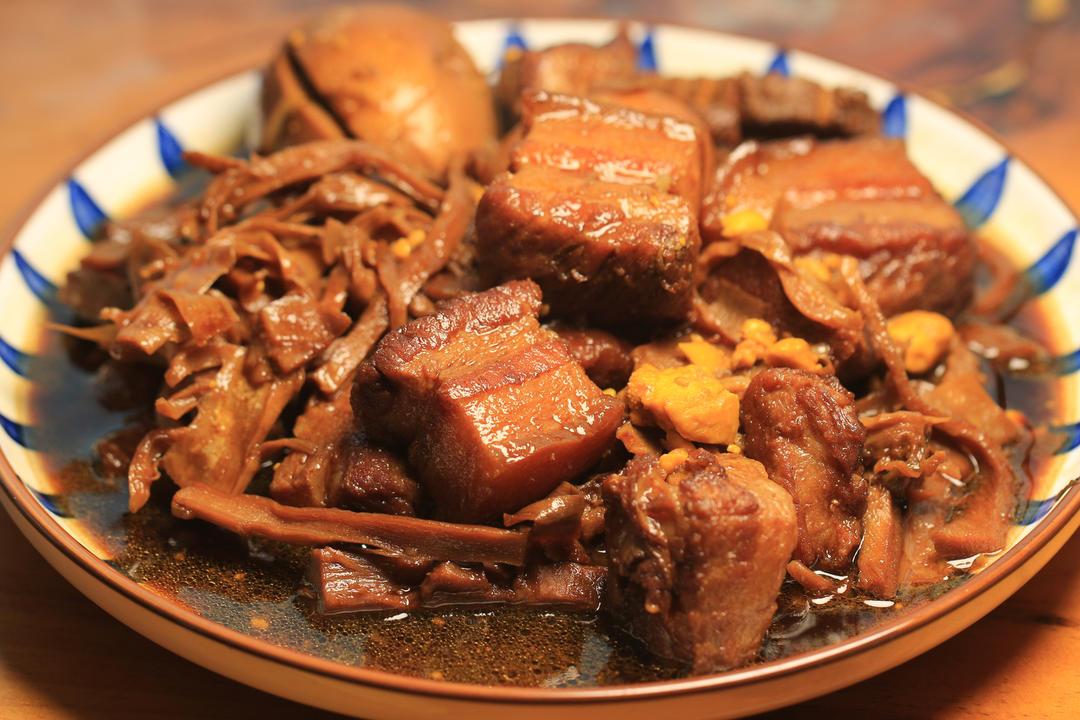 红烧肉