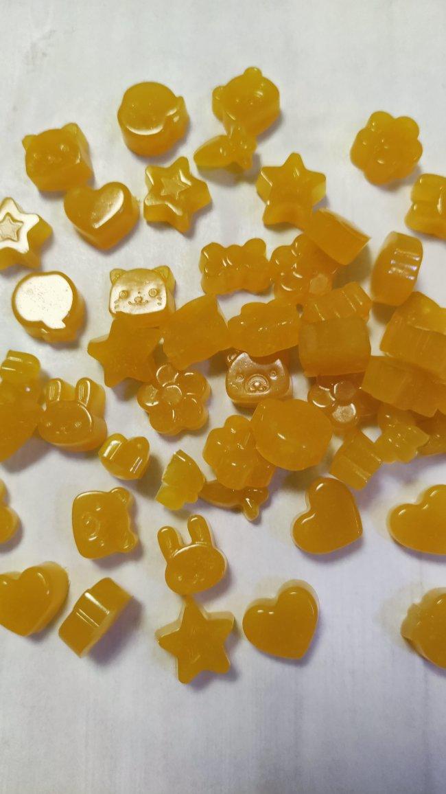 🍬芒果QQ糖🍬