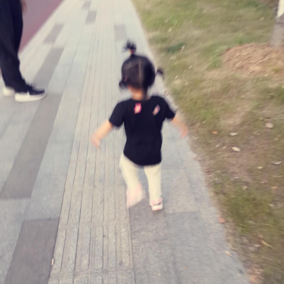 安安麻麻呀