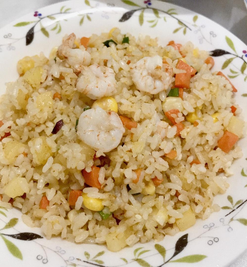 扬州炒饭