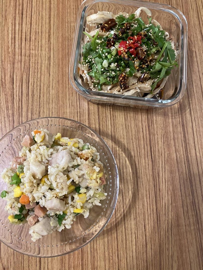 不规范Intermittent Fasting记录