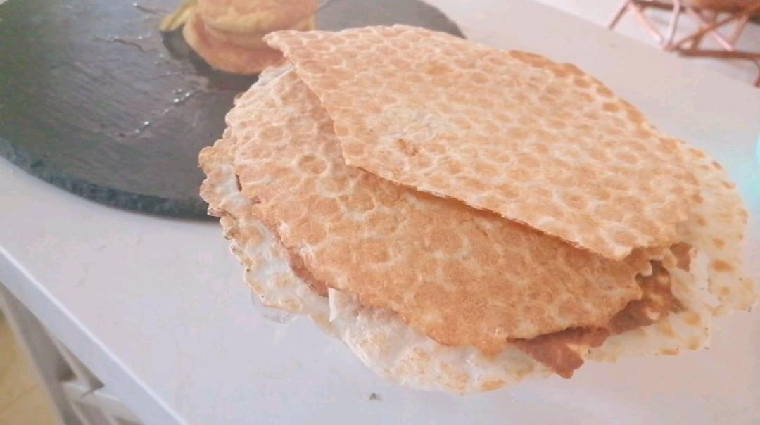 嘎嘣脆纯天然薯片