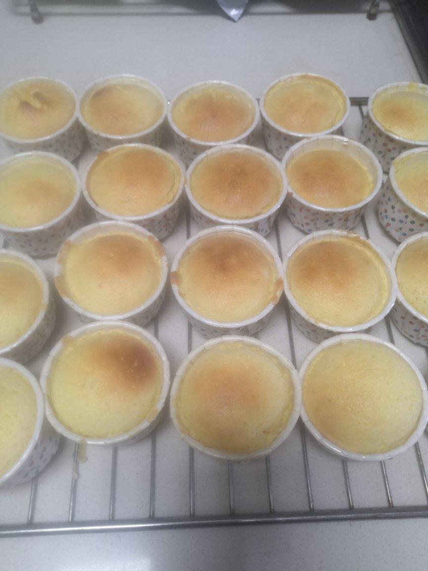 Cheese Cake(轻乳酪蛋糕)8 寸