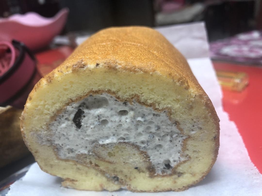 小四卷～风靡美食群的美味蛋糕卷