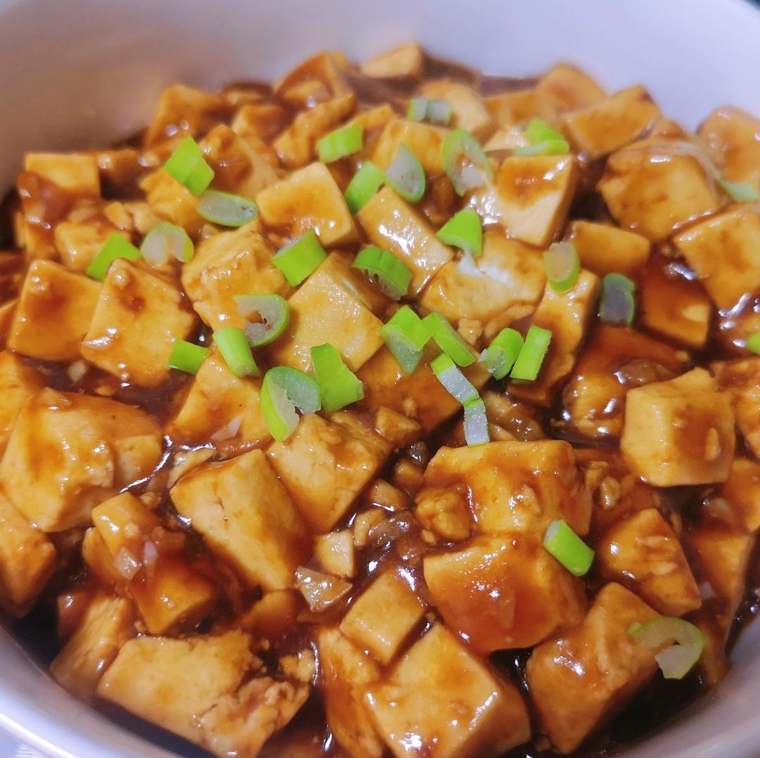 好吃豆腐
