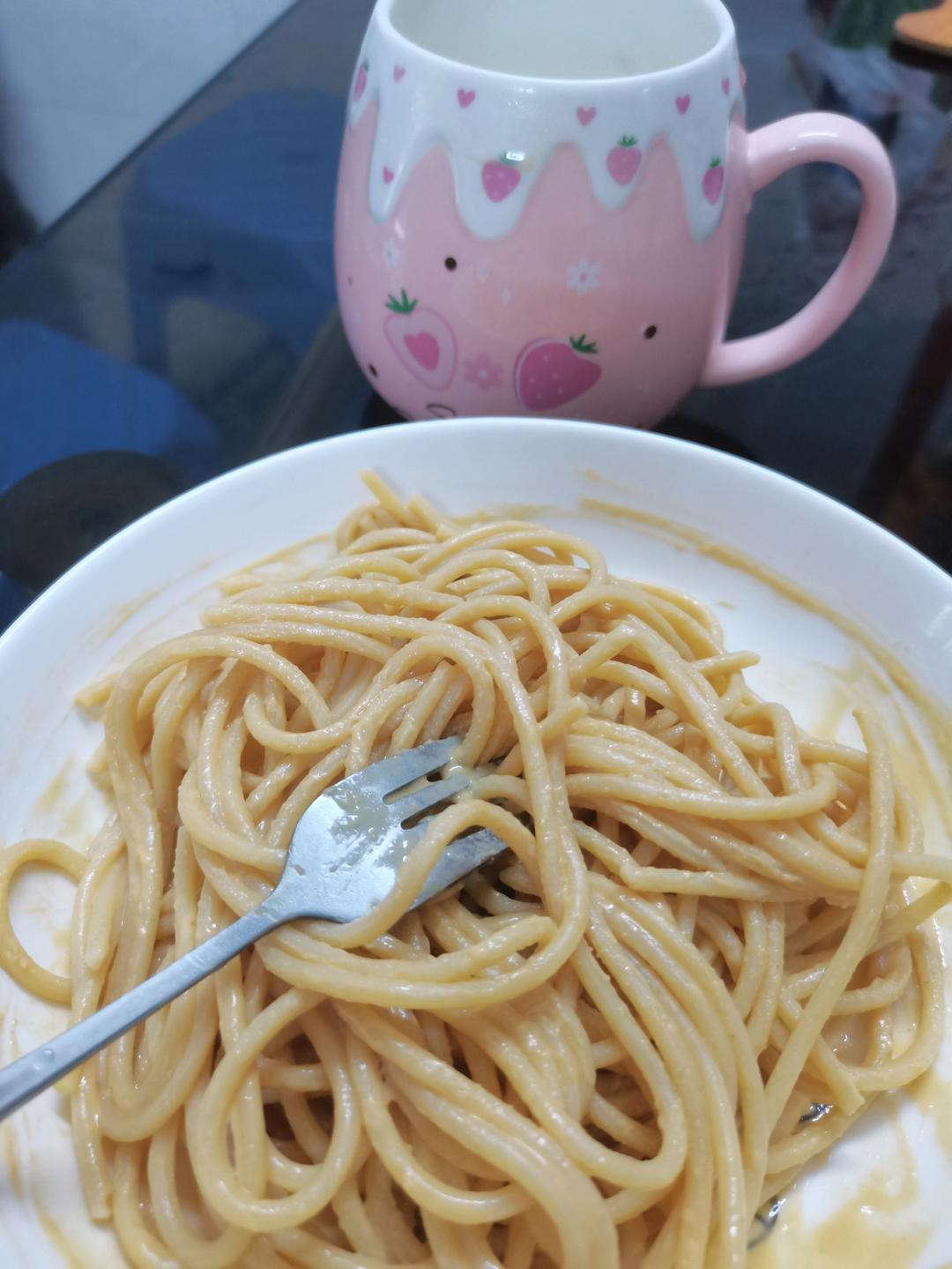 大兰的早餐桌