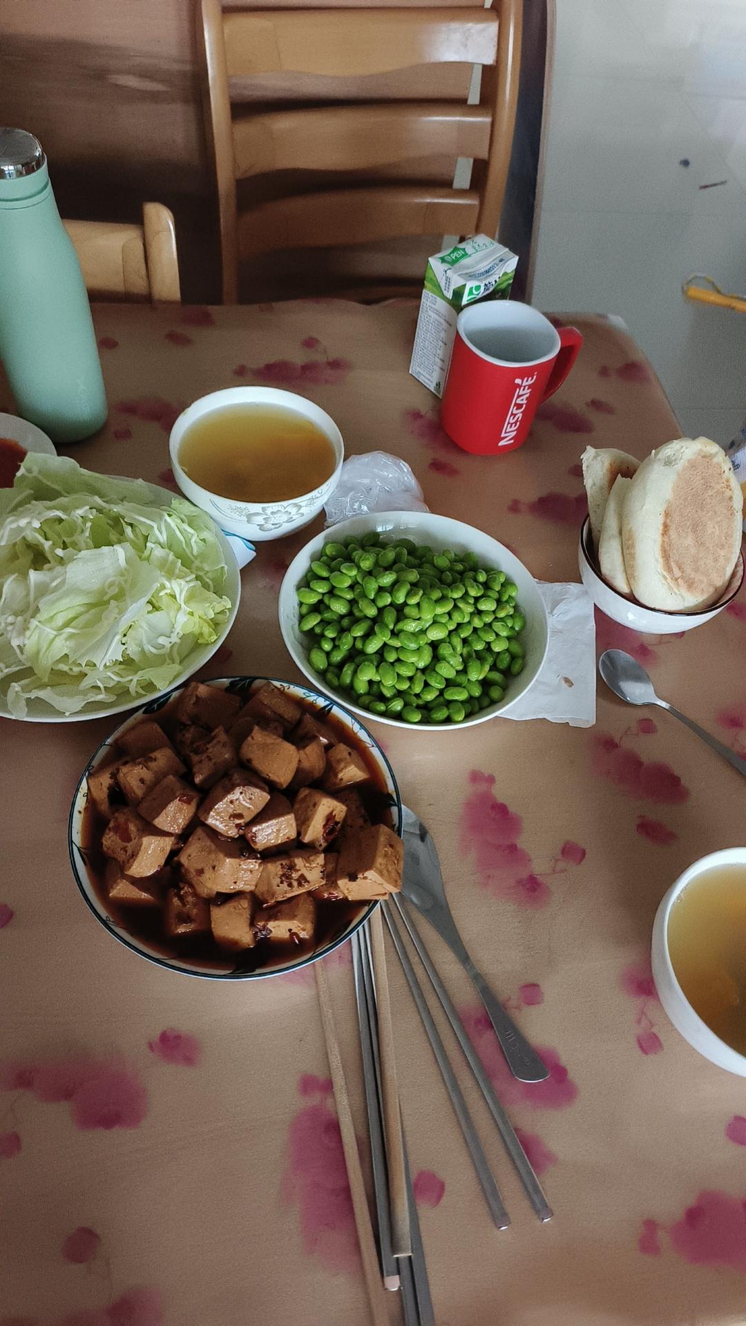 火锅底料版麻婆豆腐