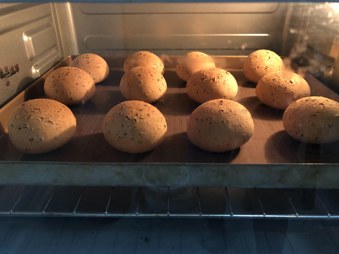 恐龙蛋·麻薯面包·麻薯包 自己做了1000➕的私人配方