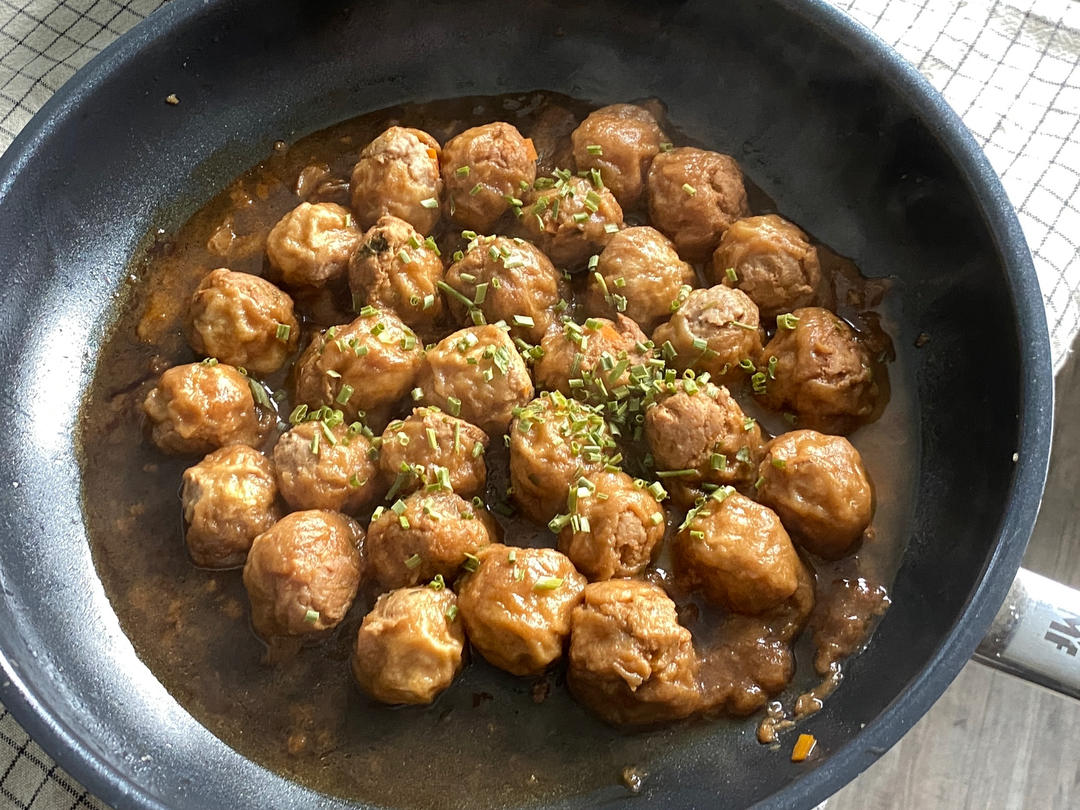 油面筋塞肉