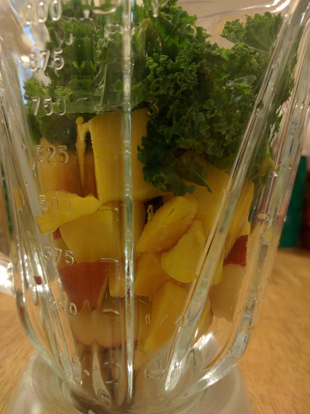 Green Smoothie
