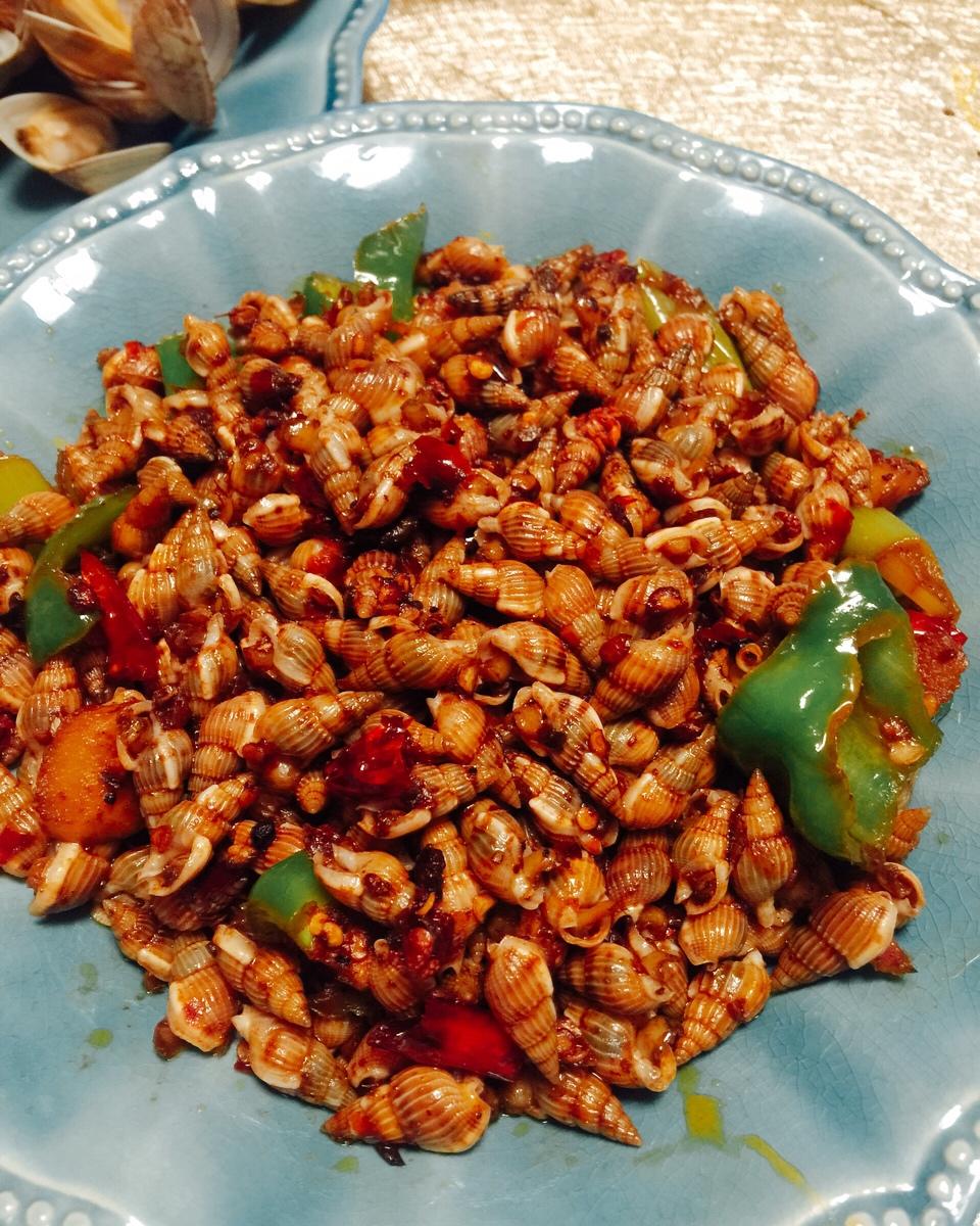 酱爆海瓜子的全部作品