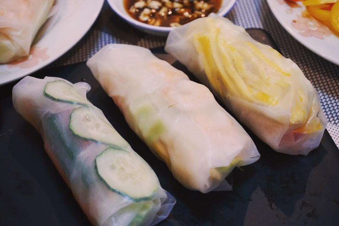 越南春卷