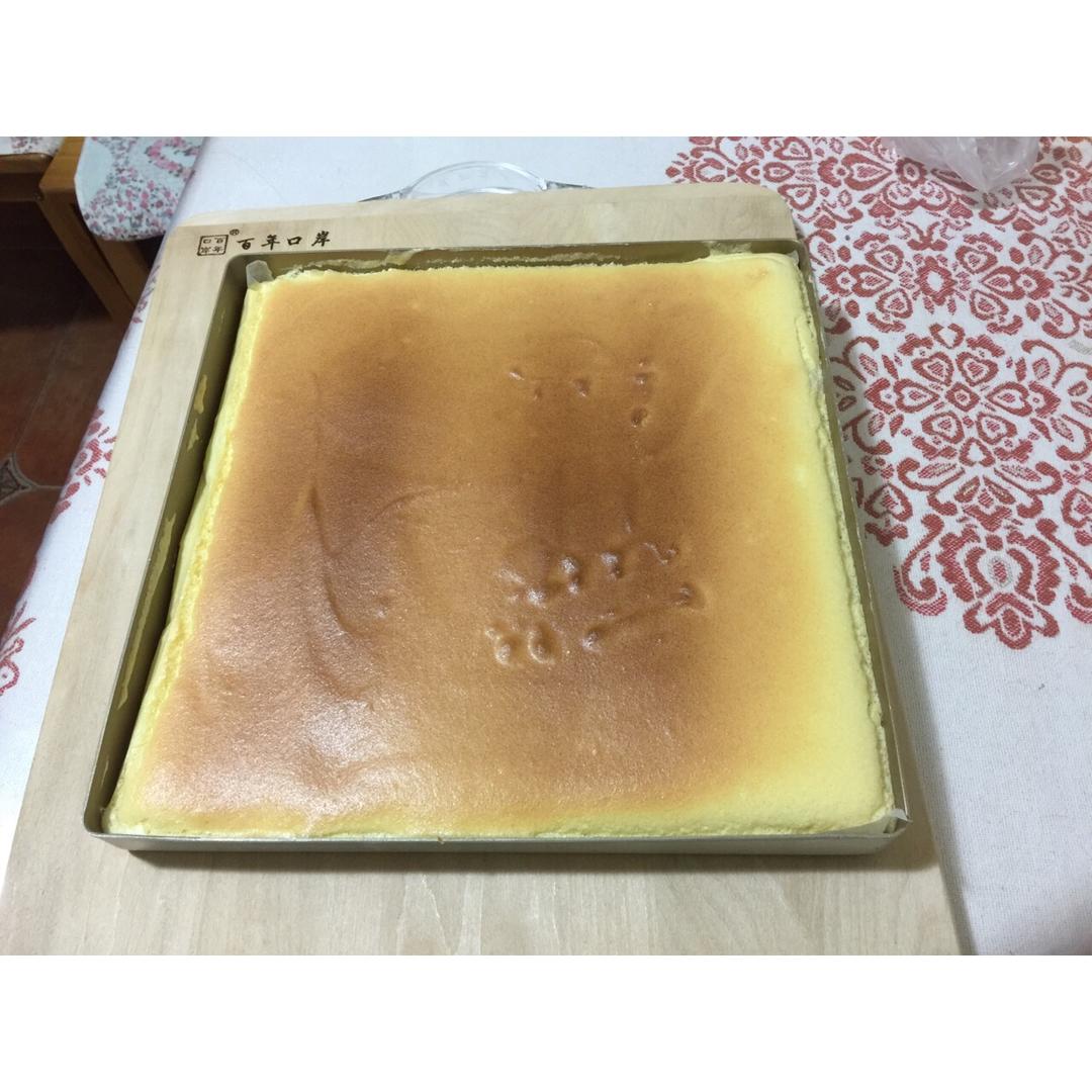 小四卷～风靡美食群的美味蛋糕卷
