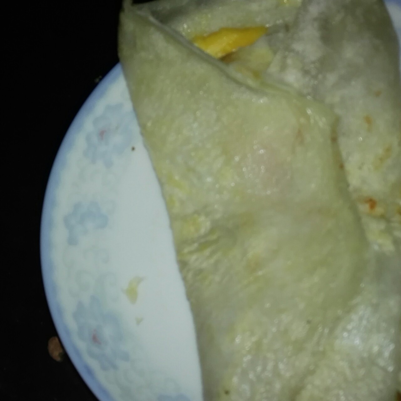煎饼果子