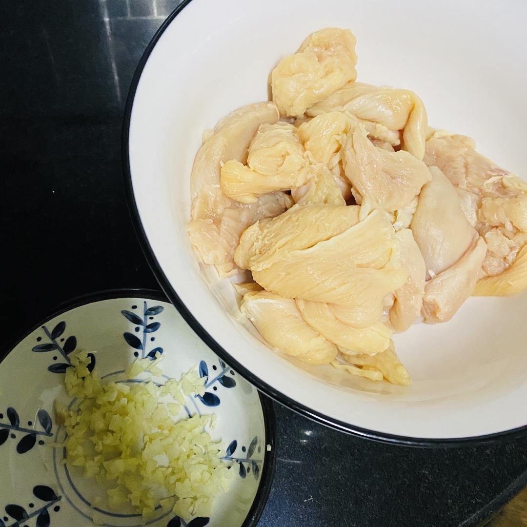 减肥食谱 | 香煎鸡胸肉317