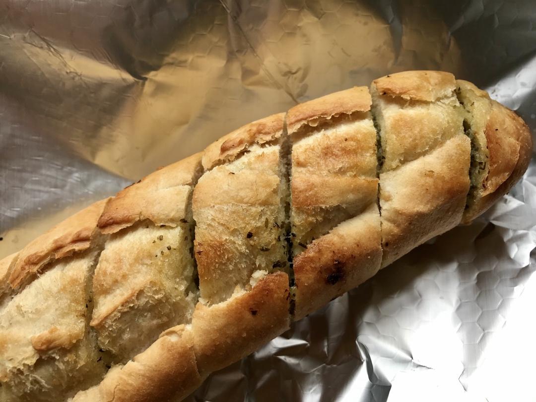 法棒｜Baguette