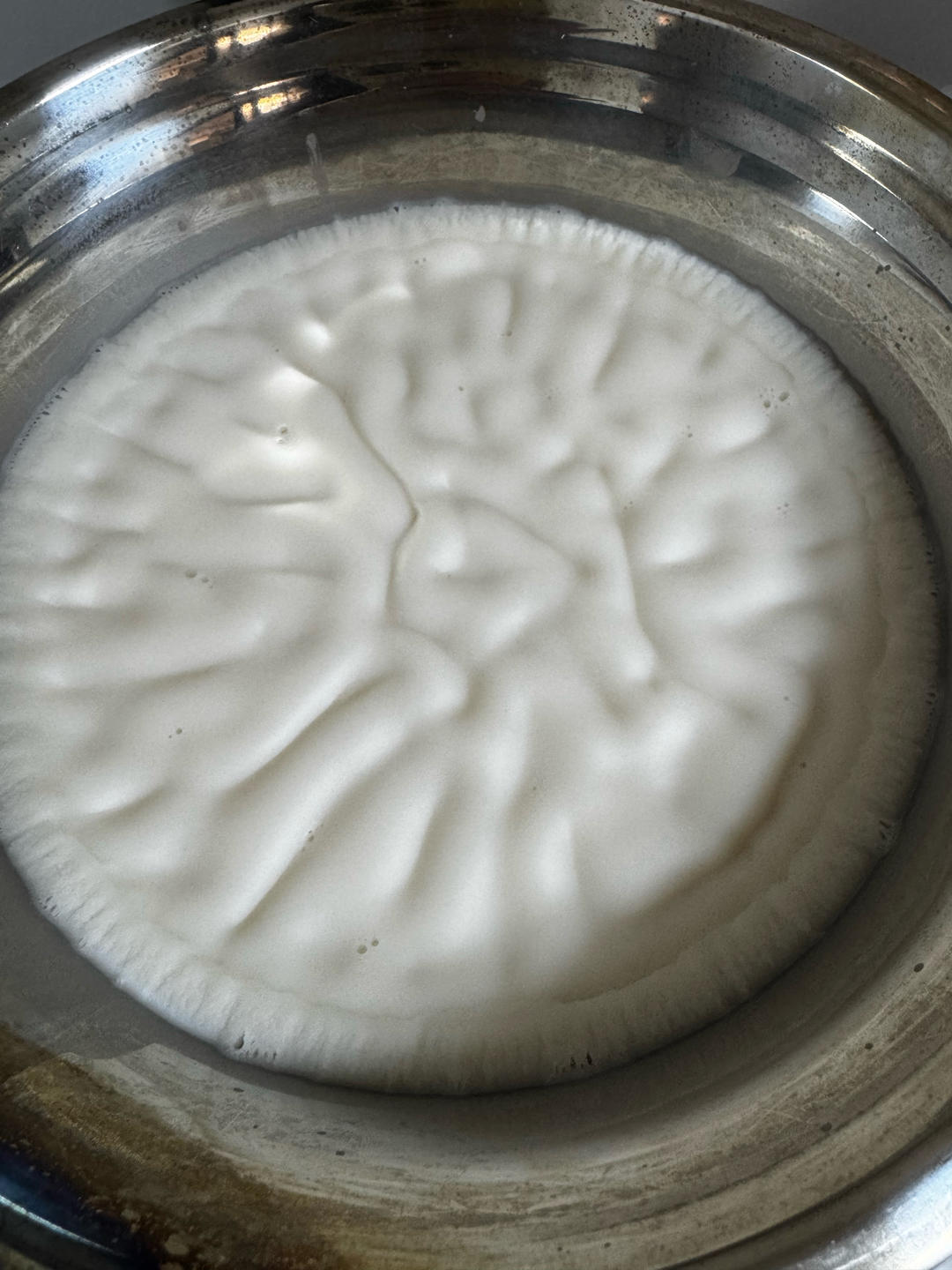 熬猪油～雪白不腥、出油量大 糕点起酥油