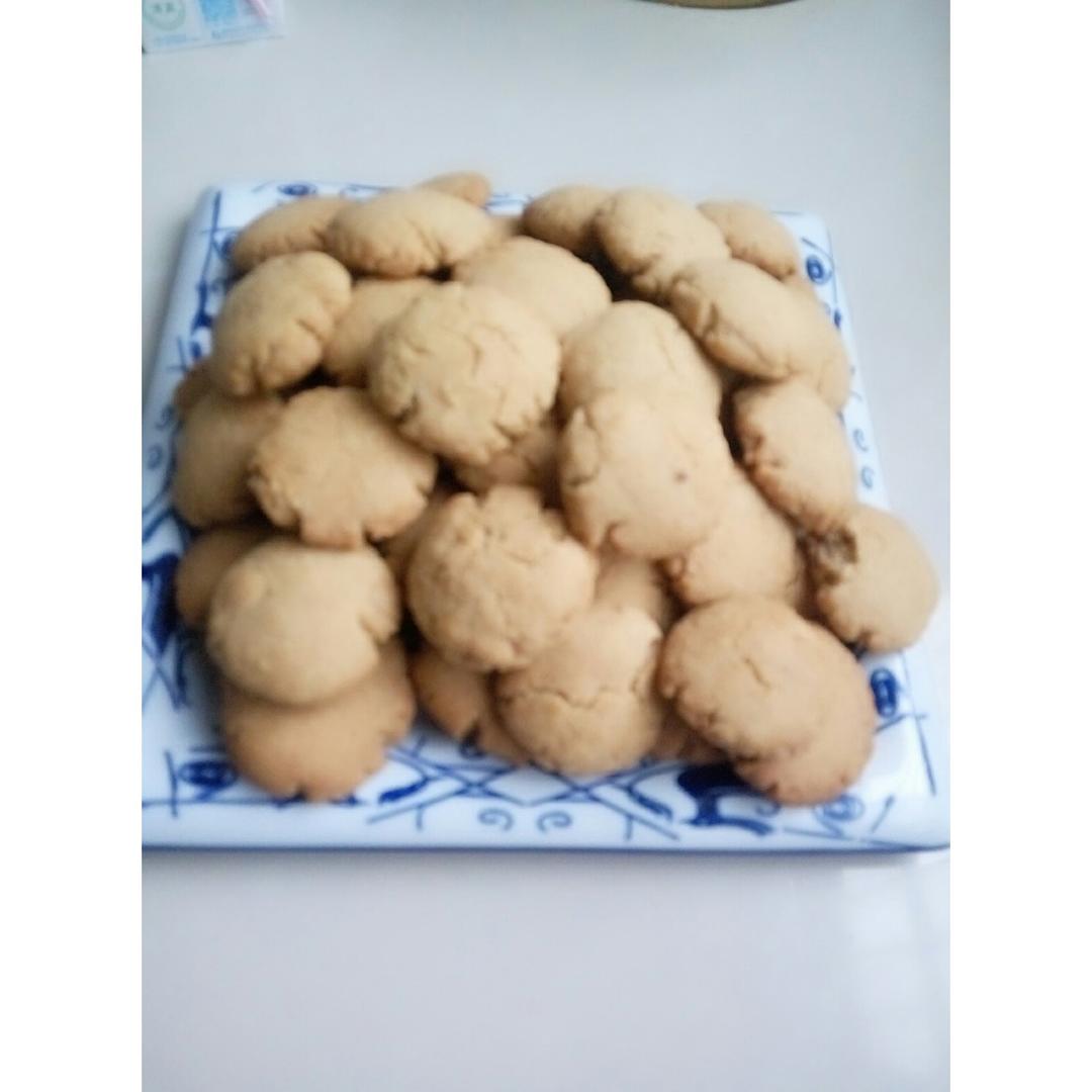 四川椒盐桃酥传统经典