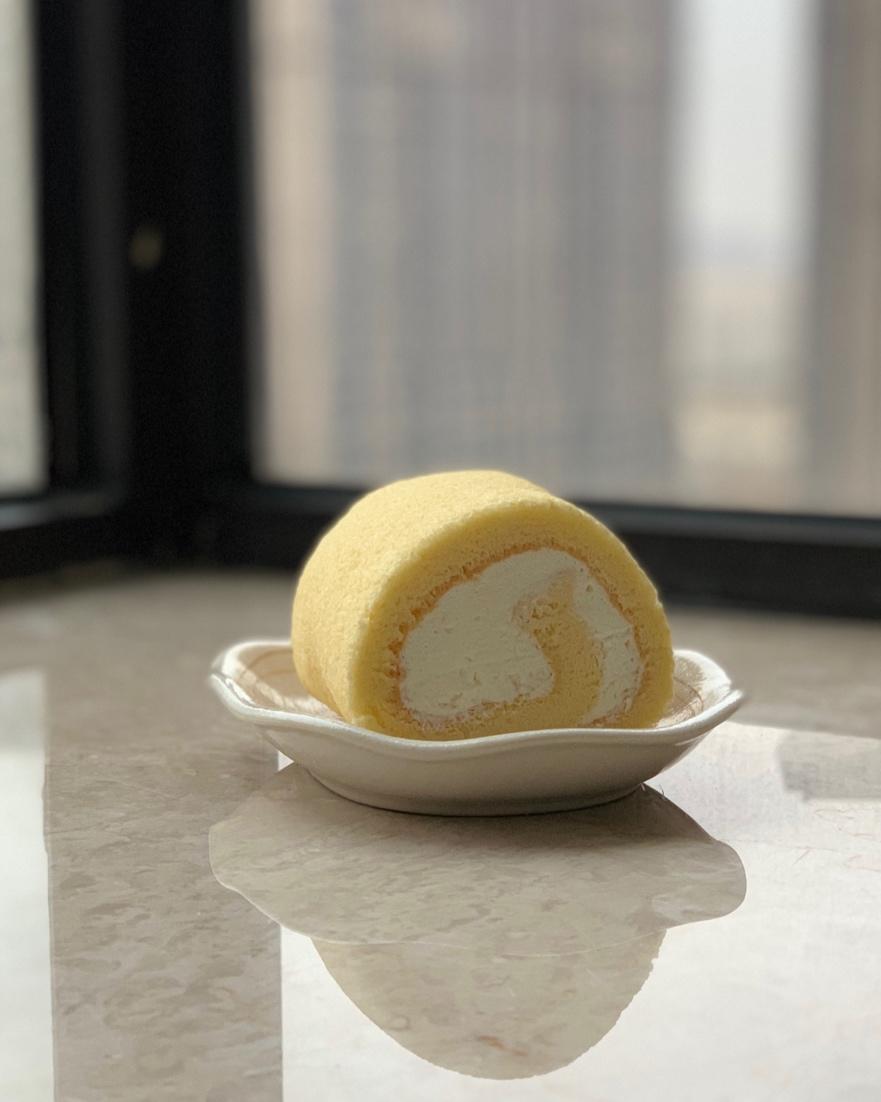 小四卷～风靡美食群的美味蛋糕卷
