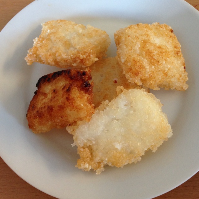 粢饭糕