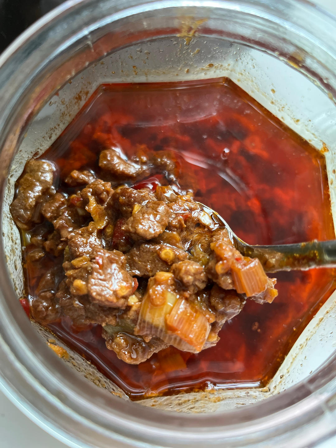 小美牛肉酱