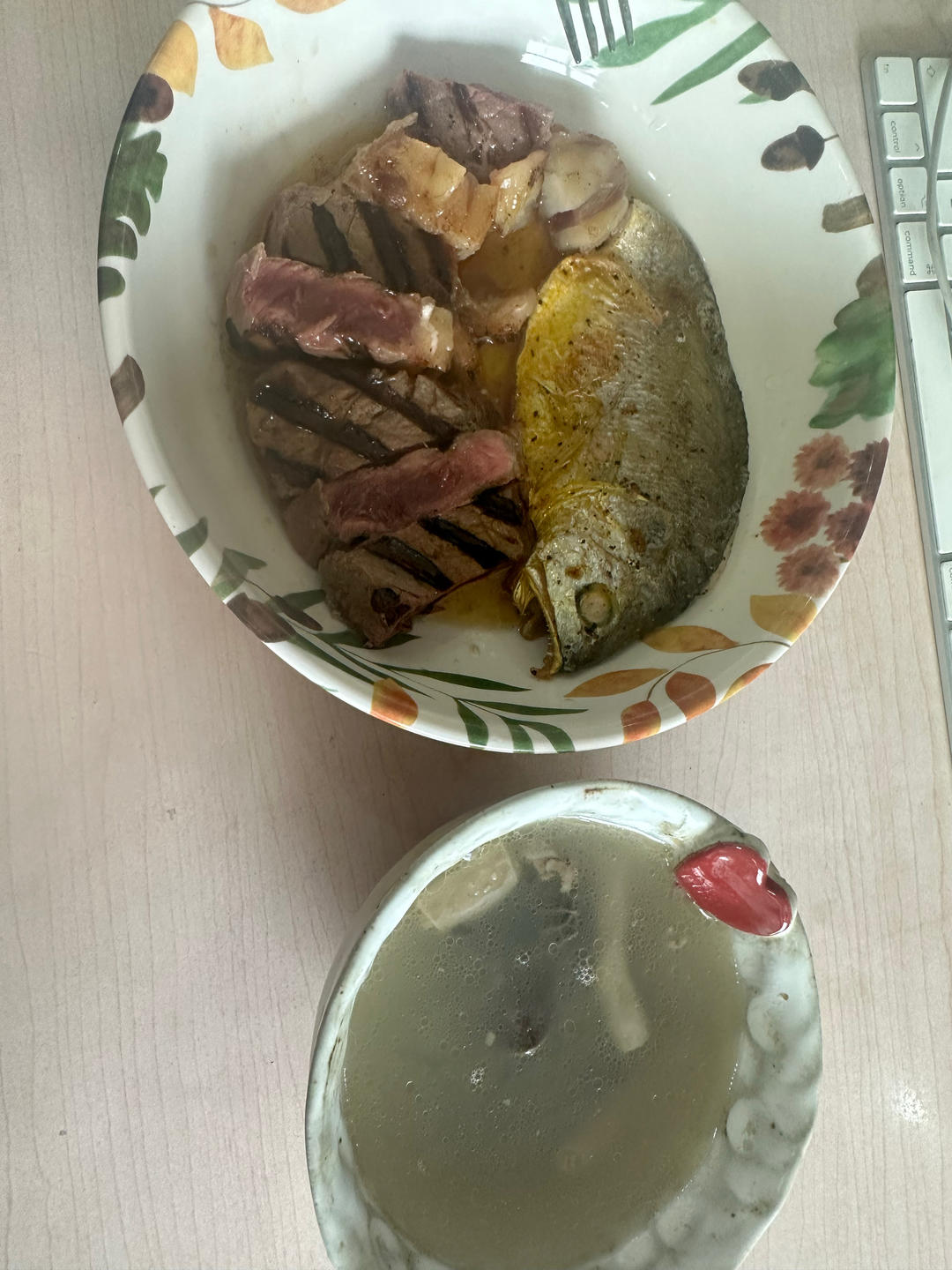 煎出超好吃的山姆牛排🥩