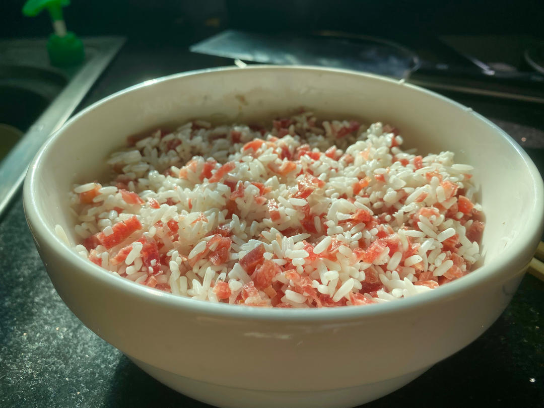 竹筒粽子的做法 步骤17