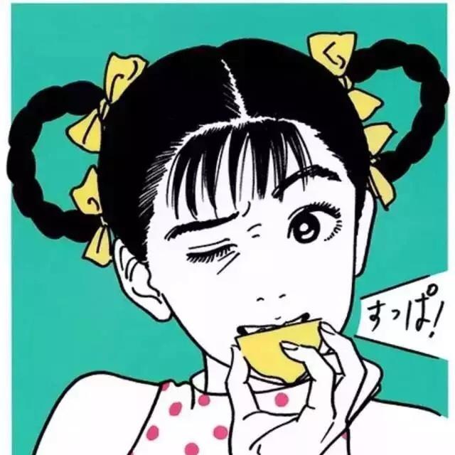 Momo正在烘焙