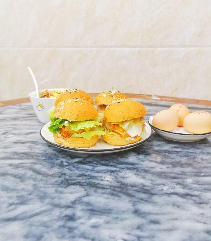 一饭一食一世界