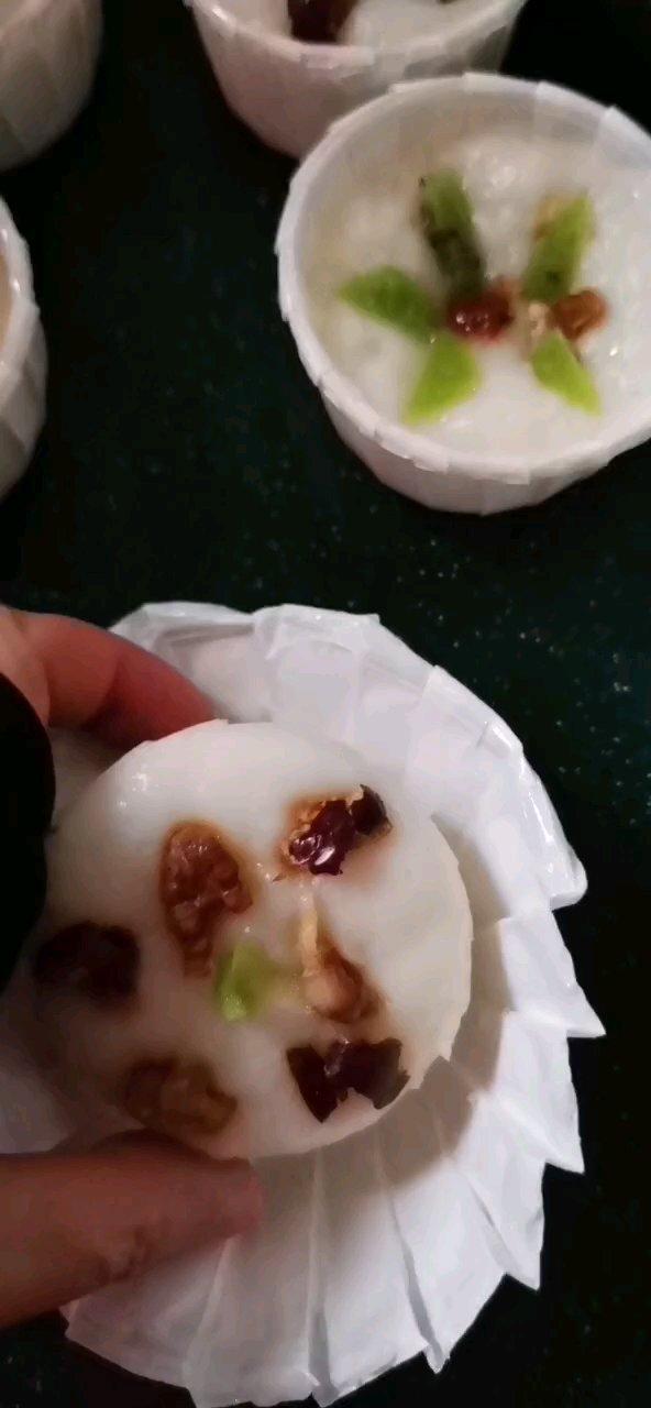 碗仔糕/白糖糕/小米糕/黑米糕（成功率百分之百！）