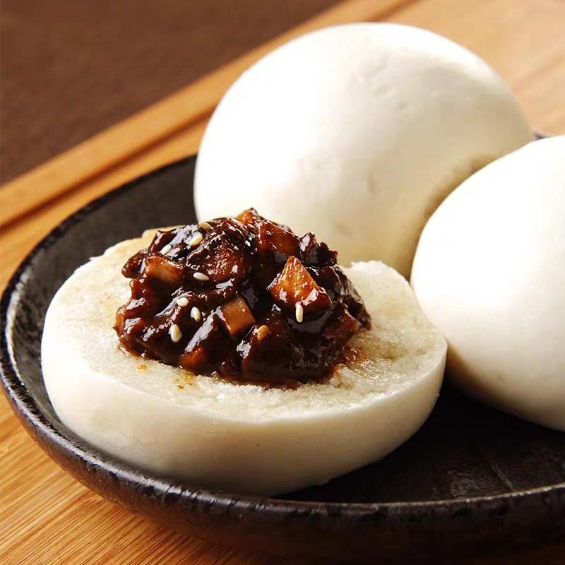 下饭香菇肉燥酱的做法