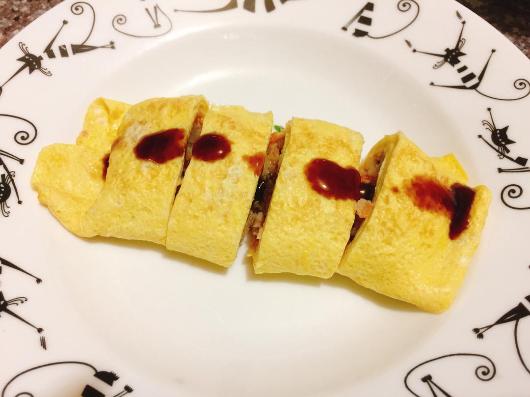 蛋饺
