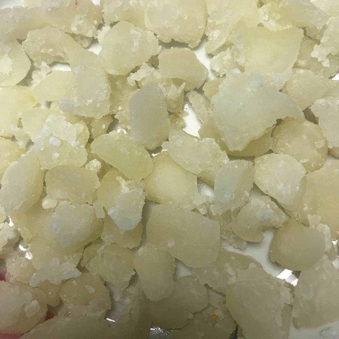 柚子皮糖