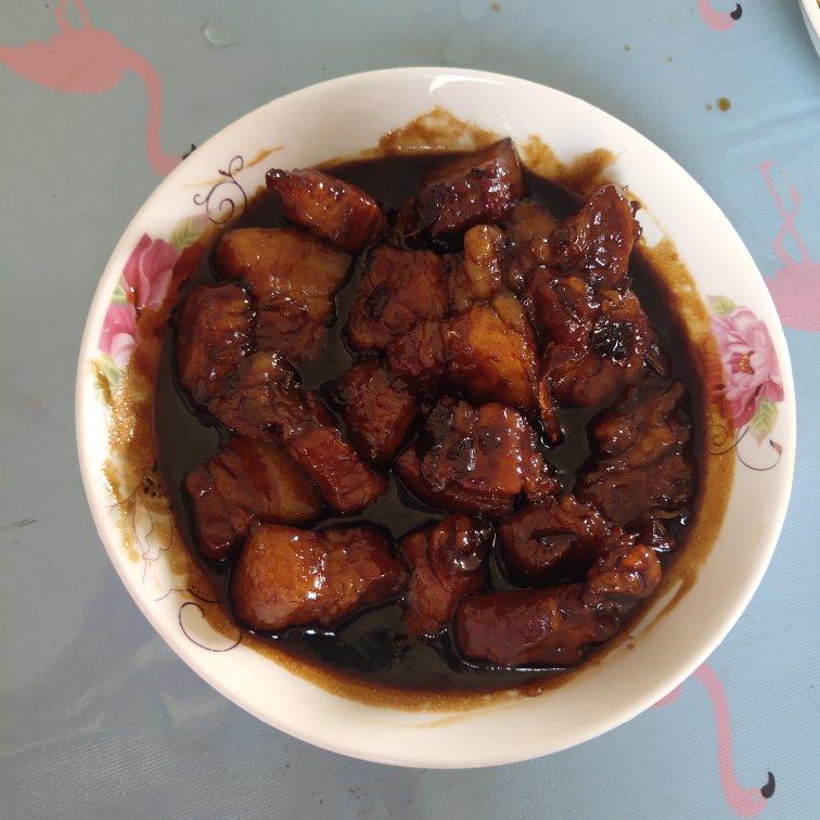 红烧肉