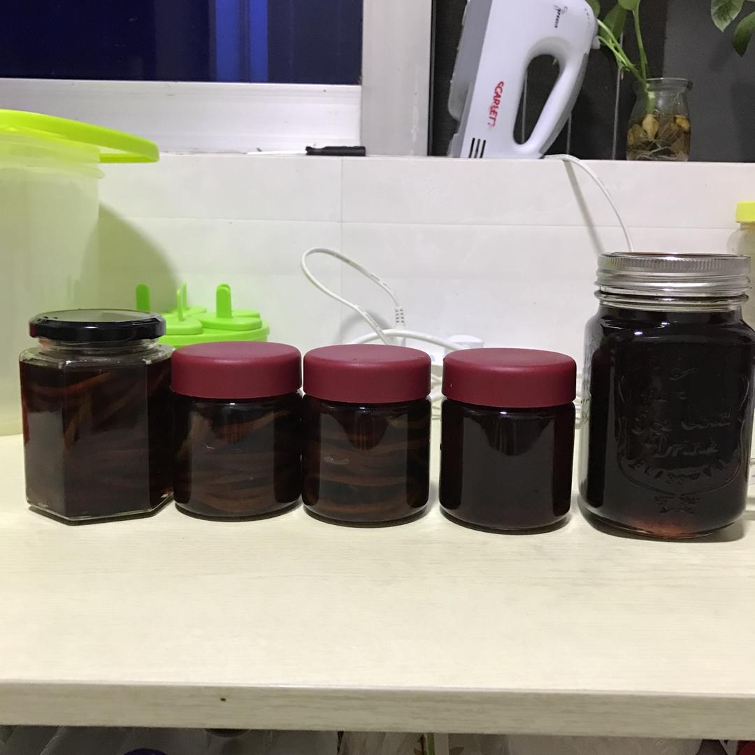 柠檬膏🍋（天际隔水炖锅）