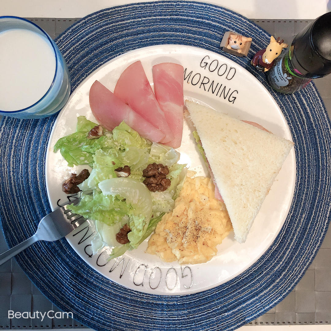 3分钟快手好吃无添加牛奶冰沙