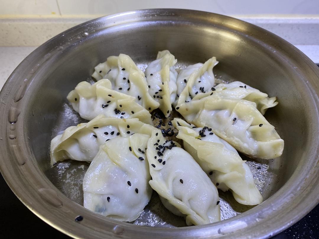 确保零失败 的日料店🥟冰花煎饺🥟