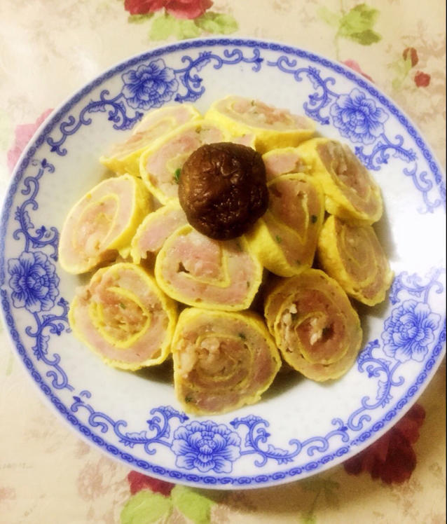 卷鲜